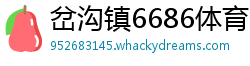 岔沟镇6686体育